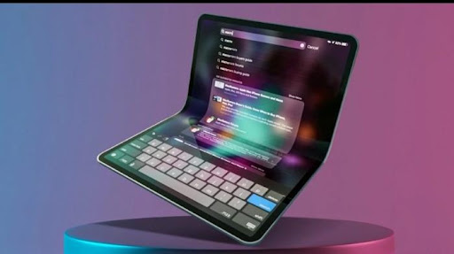 Chiếc Macbook gập 20" được dự đoán sẽ ra mắt vào năm 2027