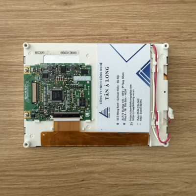 Màn hình công nghiệp 5.7 inch Proface GP2300-TC41-24V