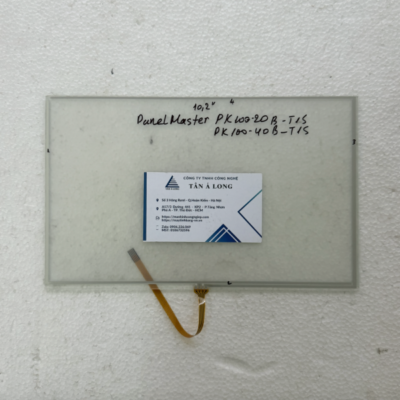 Tấm cảm ứng công nghiệp 10.2 inch_ PanelMaster PK100-20B-T1S PK100-40B-T1S