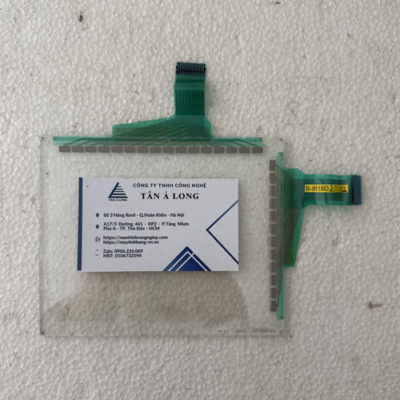 Tấm cảm ứng công nghiệp 5.7 inch Proface GP2300-LG41-24V GP2301-SC41-24V GP2301-TC41-24V