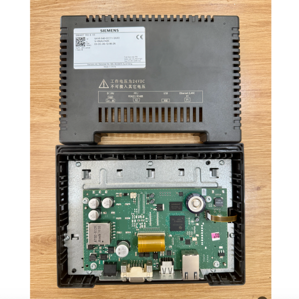 Bo mạch Siemens Smart700iE V3