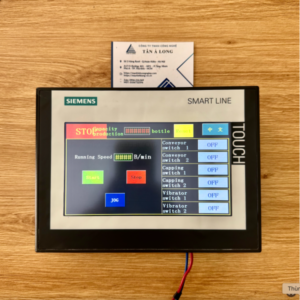 Sửa màn hình Siemens Smart700iE V3