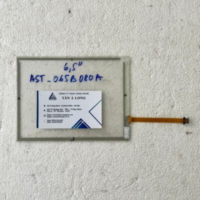 Tấm cảm ứng công nghiệp 6.5 inch AST-065B