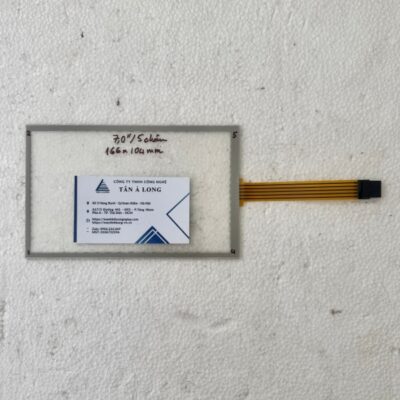 Tấm cảm ứng công nghiệp 7.0 inch_ 5 chân