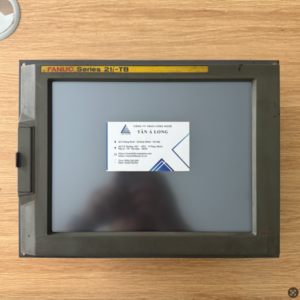 Sửa màn hình điều khiển HMI FANUC 21i-TB