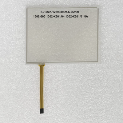Tấm cảm ứng công nghiệp 5.7 inch_ 1302-800 1302-X801_04 1302-X801_01NA