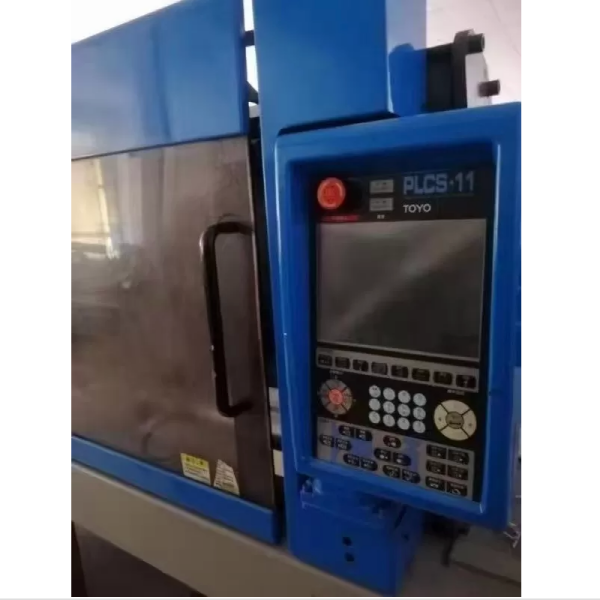 Màn hình điều khiển máy ép nhựa TOYO PLASTAR-18H