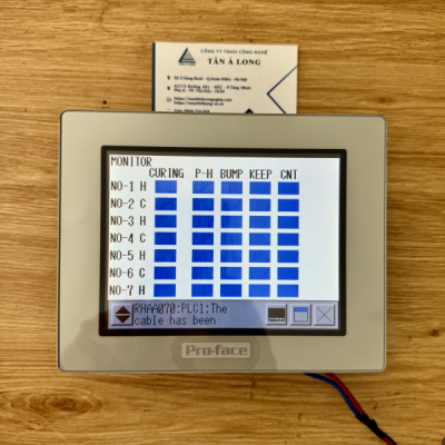 Màn hình công nghiệp HMI Proface GP4301TM