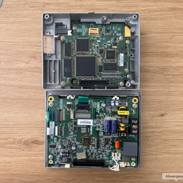Sửa chữa bo mạch Proface GP2301-SC41-24
