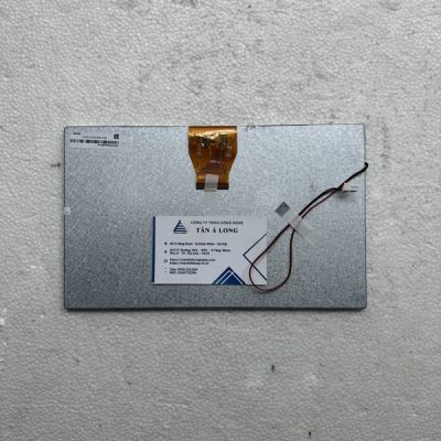 Màn hình công nghiệp 10.1 inch 50 chân