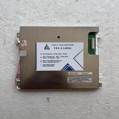 Màn hình công nghiệp 6.4 inch Sharp LQ064V3DG01