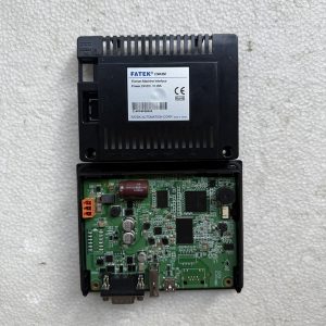 Sửa chữa màn hình HMI Fatek C3043SF