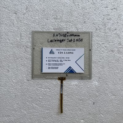 Tấm cảm ứng công nghiệp 5.7 inch Leibinger Jet 2 NEO