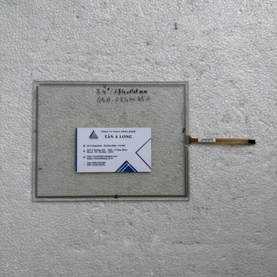 Tấm cảm ứng công nghiệp 8.4 inch QSD-084A075H