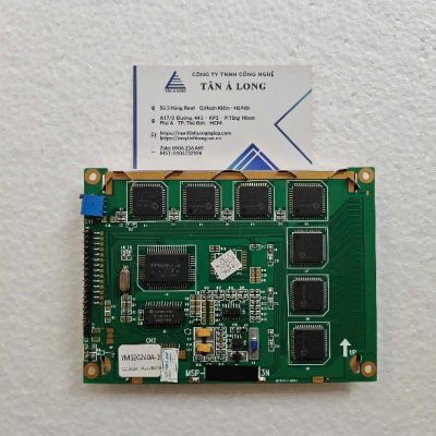 Màn hình công nghiệp 5.7 inch YM320240A-3