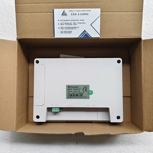 Màn hình điều khiển HMI FLEXEM FE3070-V1