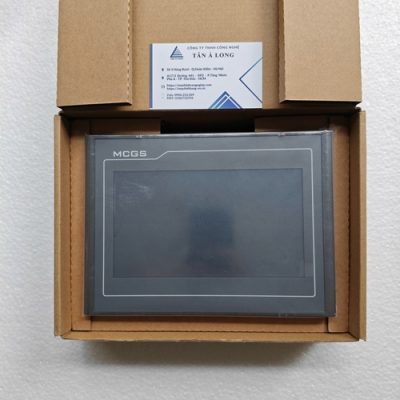 Màn hình điều khiển HMI MCGS TPC7012EI
