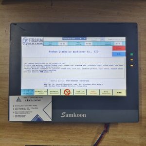 Sửa màn hình HMI Samkoon SK-102QT-G