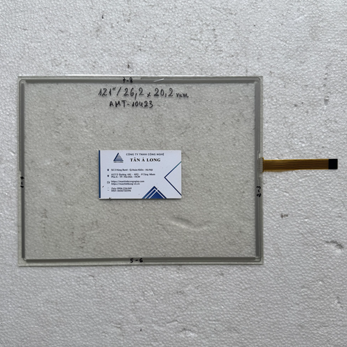 Tấm cảm ứng 12.1 inch_ AMT-10423