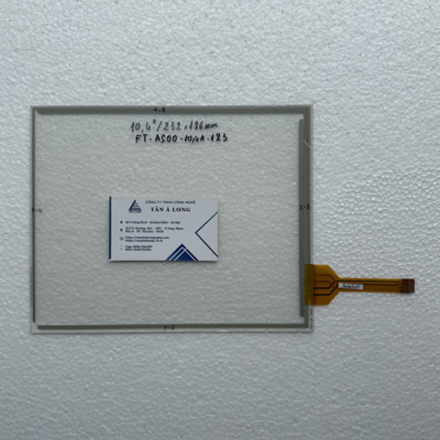 Tấm cảm ứng công nghiệp 10.4 inch_ FT-AS00-104A-123