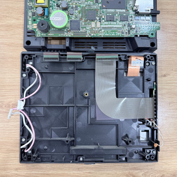 Sửa bo mạch KEYENCE VT3-V7