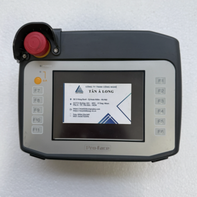 Màn hình HMI Proface AGP3310H-T1-D24-RED