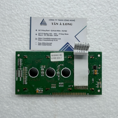 Màn hình LCD XINJE XP2-18RT-B