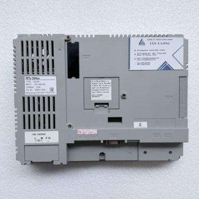 Màn hình HMI RS OEMax V810C+