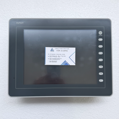 Màn hình cảm ứng HMI HAKKO V810C+