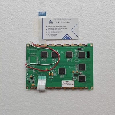 Màn hình công nghiệp 5.7 inch DG320240A-TFH-VZ