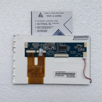 Màn hình công nghiệp 7.0 inch FG0700K6DSSWBG01