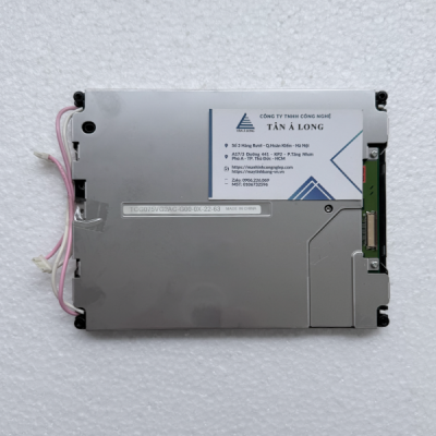 Màn hình công nghiệp 7.5 inch TCG075VG2AC-G00