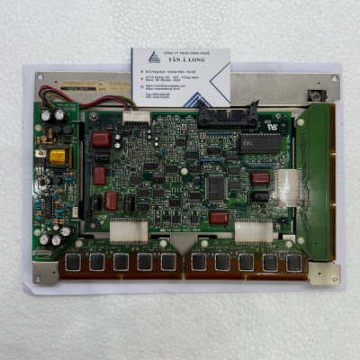 Màn hình công nghiệp FPF8050HRUJ-001