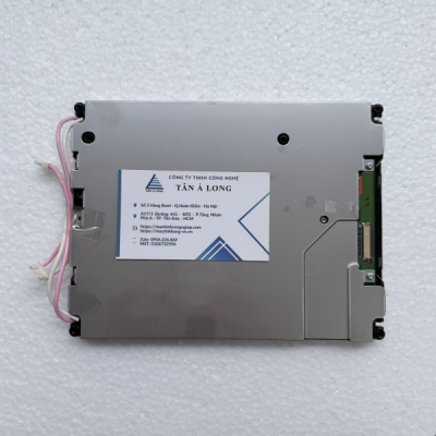 Màn hình hiển thị HMI KEYENCE VT3-V7