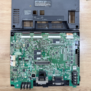 Sửa màn hình KEYENCE VT3-V7