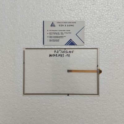 Tấm cảm ứng công nghiệp 7.2 inch A0721033-F2