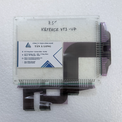 Tấm cảm ứng công nghiệp KEYENCE VT3-V7