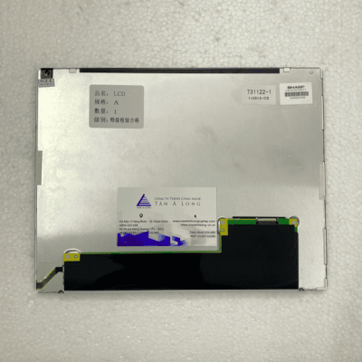 Màn hình công nghiệp 12.1 inch LQ121S1DC71