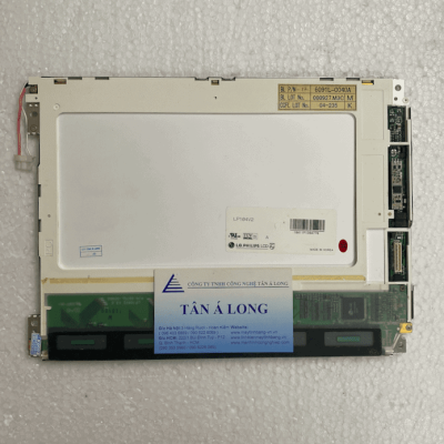 Màn hình công nghiệp 10.4 inch LP104V2