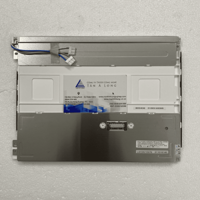 Màn hình công nghiệp 10.4 inch LQ104V1DG72