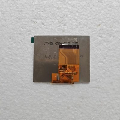 Màn hình công nghiệp 3.5 inch FPC-T350MTQN