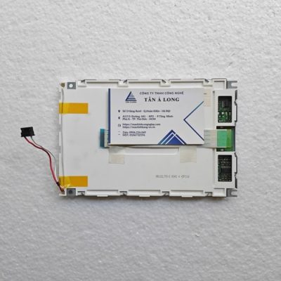 Màn hình công nghiệp 5.7 inch Hanyoung Nux TS500