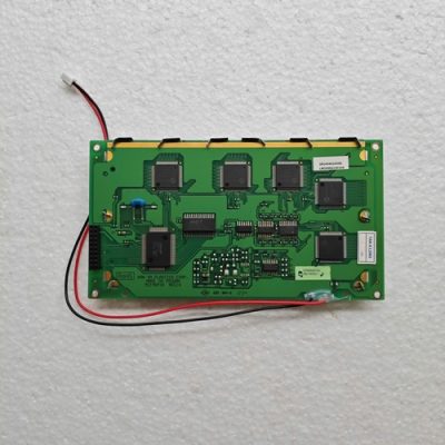Màn hình công nghiệp 5.7 inch M214DP1A Rev.A