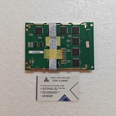 Màn hình công nghiệp 5.7 inch PG320240C