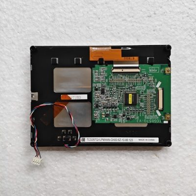 Màn hình công nghiệp 5.7 inch TCG057QVLPMANN-GN50