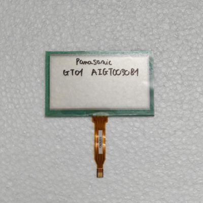 Tấm cảm ứng công nghiệp 3.8 inch Panasonic GT01 AIGT0030B1