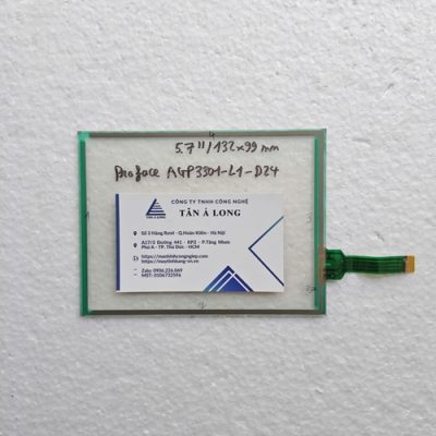Tấm cảm ứng công nghiệp 5.7 inch Proface AGP3301-L1-D24