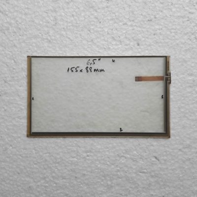 Tấm cảm ứng công nghiệp 6.5 inch 155x88 mm