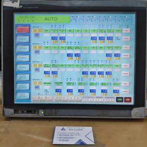 Thay màn hình cảm ứng XTOP15TX-SA