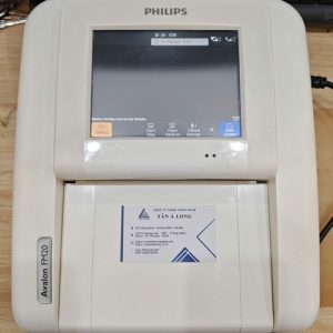 Thay màn hình cảm ứng máy theo dõi sản khoa Avalon FM20